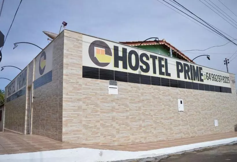 Hostel Prime