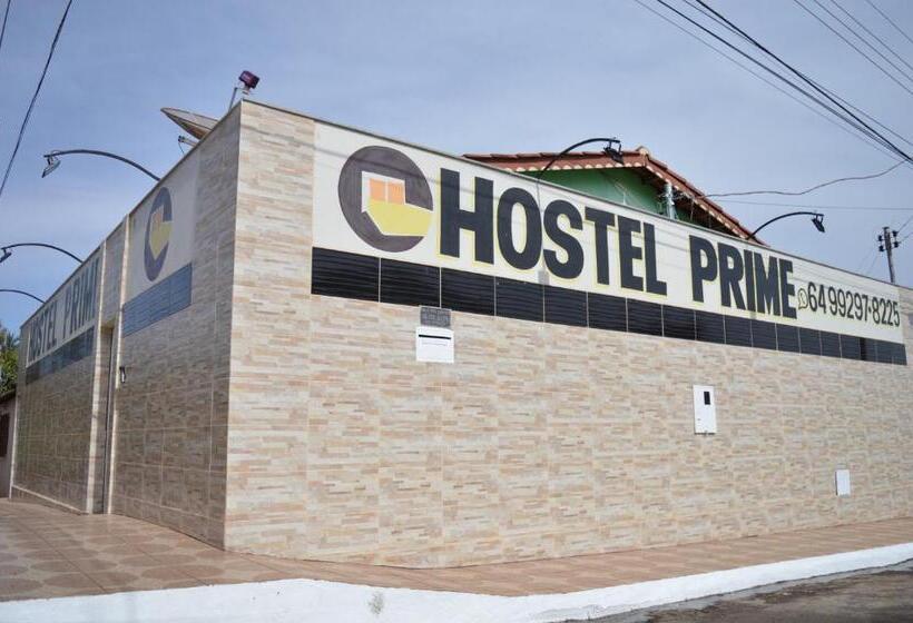 Hostel Prime