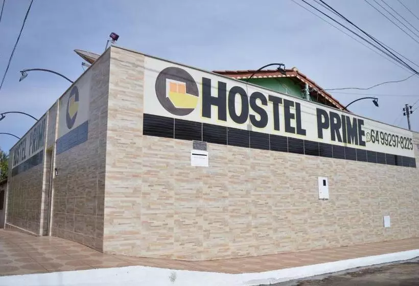 Hostel Prime