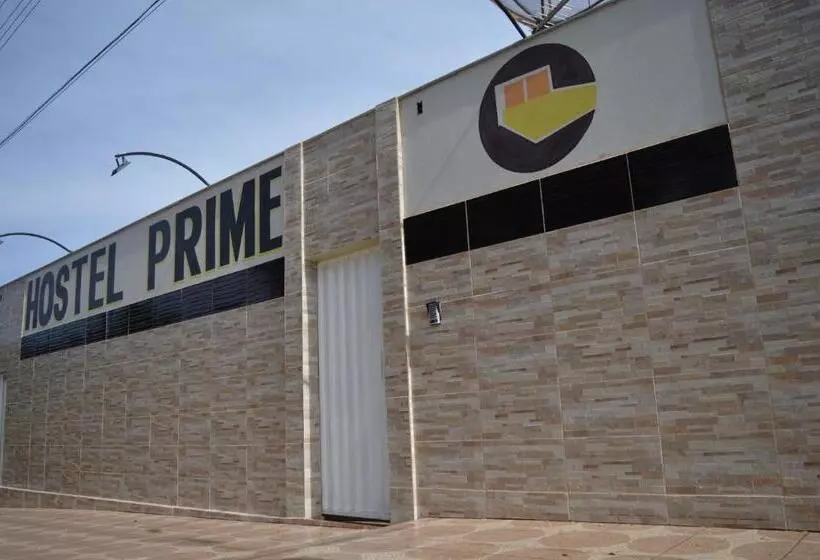 Hostel Prime