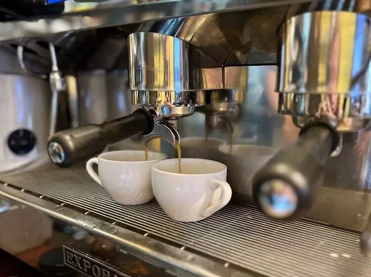 Hostel The Golden Stork