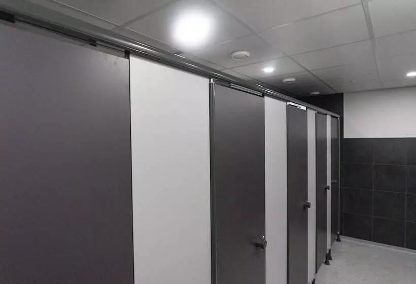 Hostel The Golden Stork