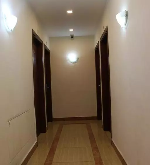 هتل Afnan