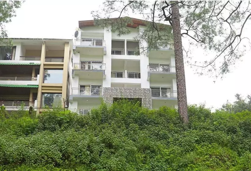 ホテル Boutique 2bhk Bhumiyadhar