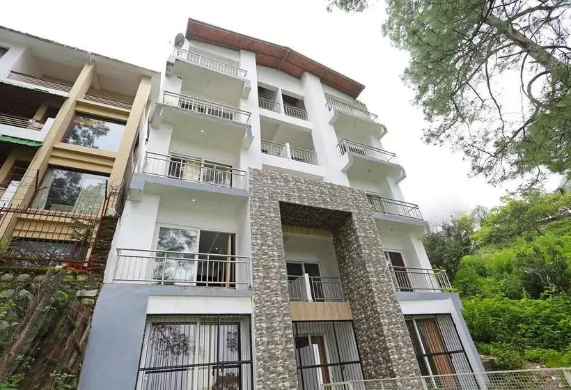 ホテル Boutique 2bhk Bhumiyadhar