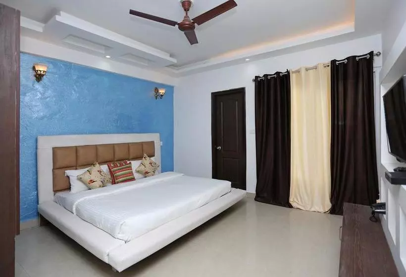 ホテル Boutique 2bhk Bhumiyadhar