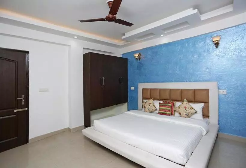 ホテル Boutique 2bhk Bhumiyadhar