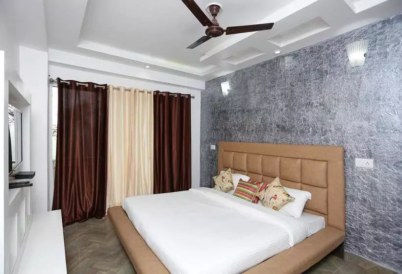 ホテル Boutique 2bhk Bhumiyadhar