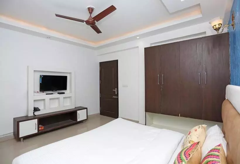 ホテル Boutique 2bhk Bhumiyadhar