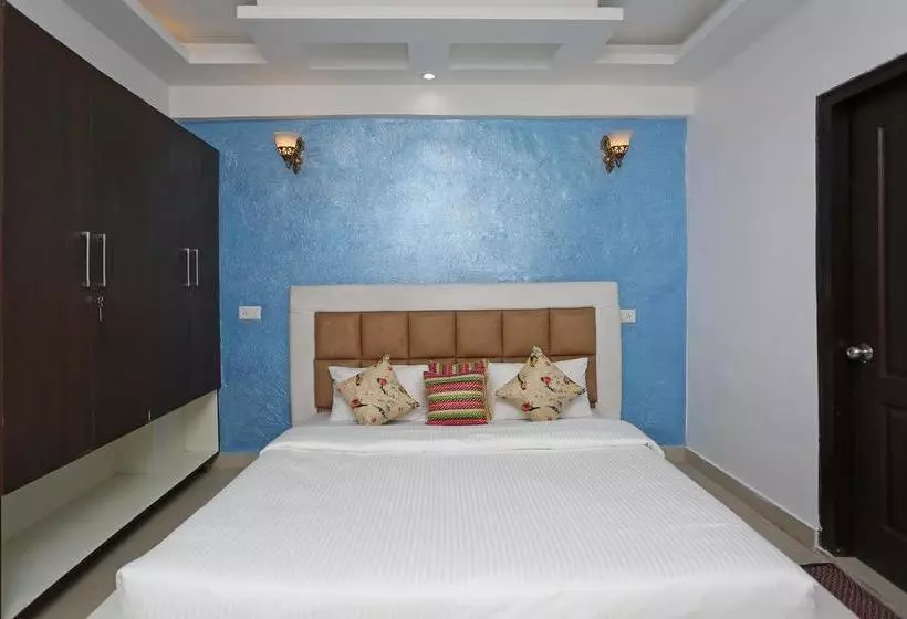 ホテル Boutique 2bhk Bhumiyadhar