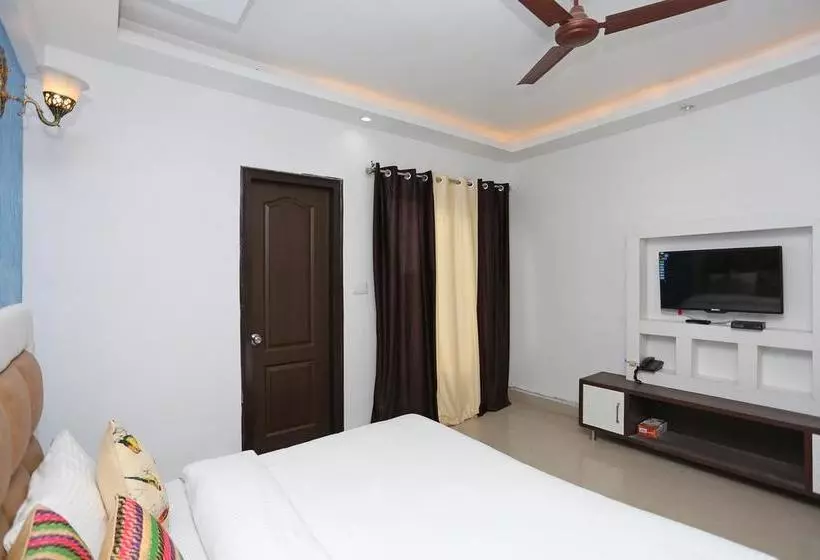 ホテル Boutique 2bhk Bhumiyadhar
