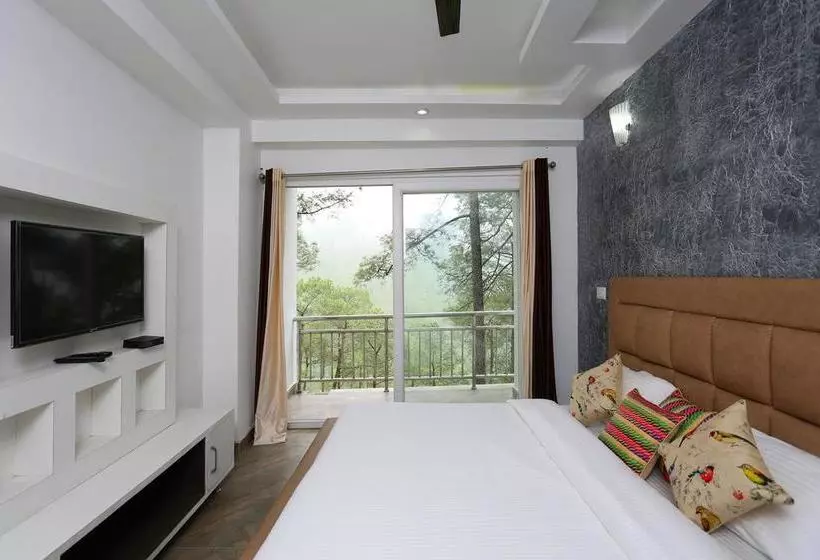 ホテル Boutique 2bhk Bhumiyadhar