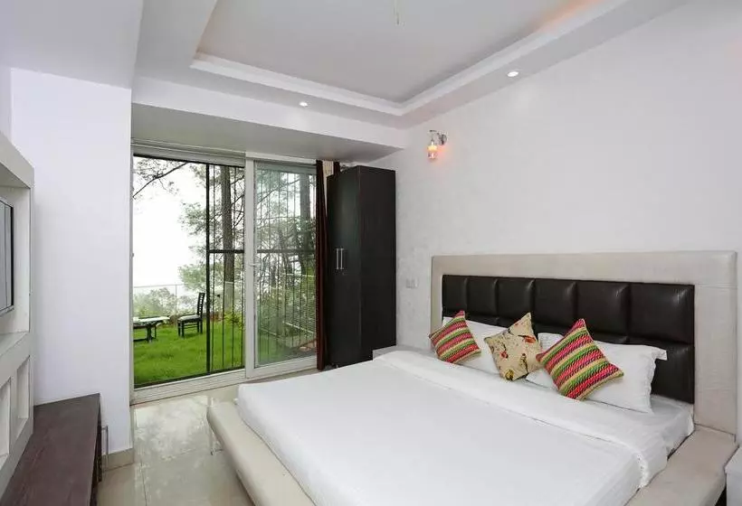 ホテル Boutique 2bhk Bhumiyadhar