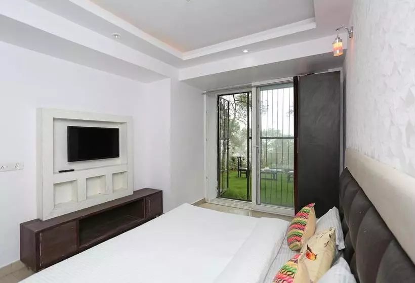 ホテル Boutique 2bhk Bhumiyadhar