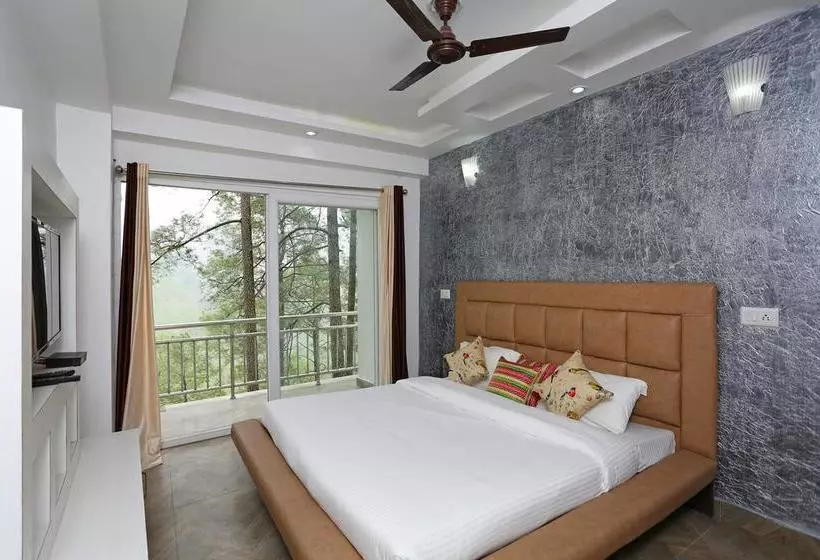 ホテル Boutique 2bhk Bhumiyadhar