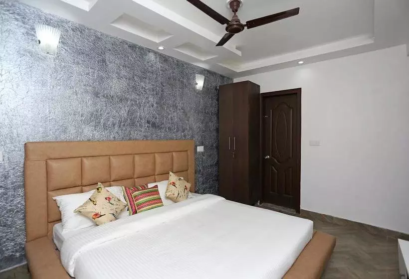 ホテル Boutique 2bhk Bhumiyadhar