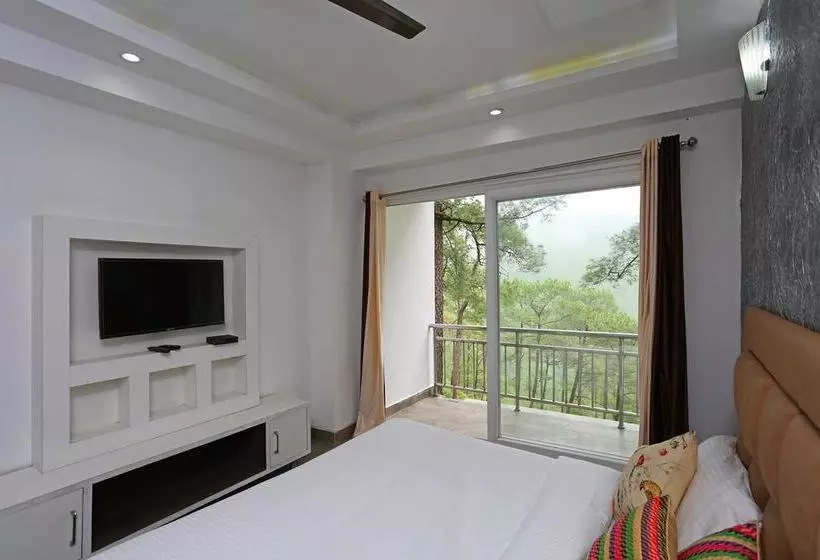 ホテル Boutique 2bhk Bhumiyadhar