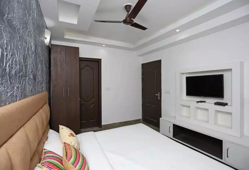 ホテル Boutique 2bhk Bhumiyadhar