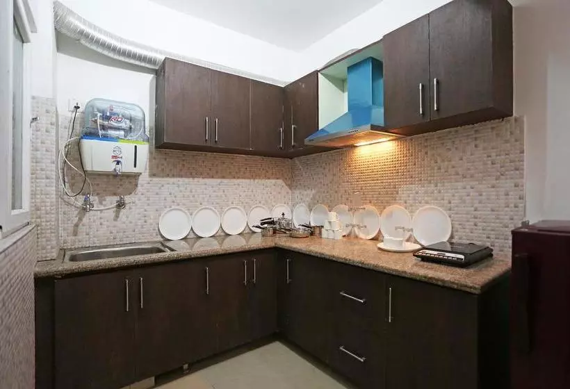 ホテル Boutique 2bhk Bhumiyadhar