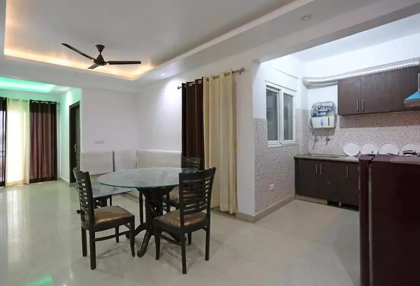 ホテル Boutique 2bhk Bhumiyadhar