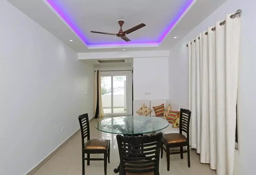 ホテル Boutique 2bhk Bhumiyadhar