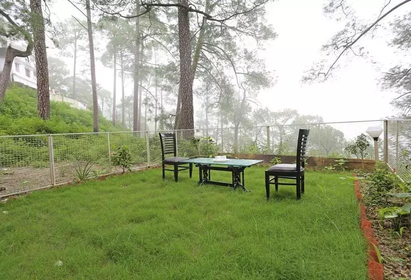 ホテル Boutique 2bhk Bhumiyadhar
