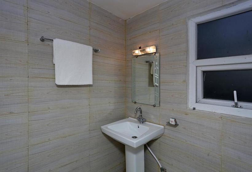 فندق Boutique 2bhk Bhumiyadhar