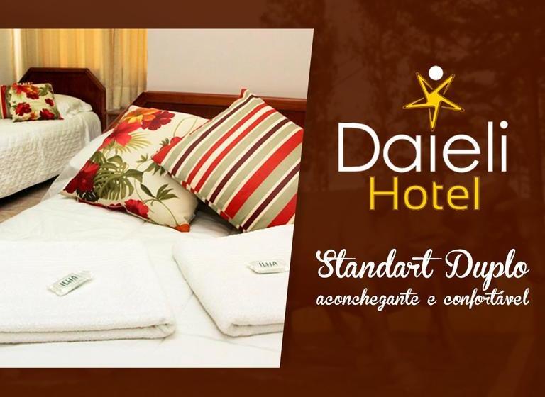 فندق Daieli
