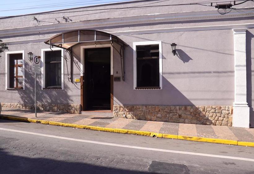 Отель Dos Viajantes