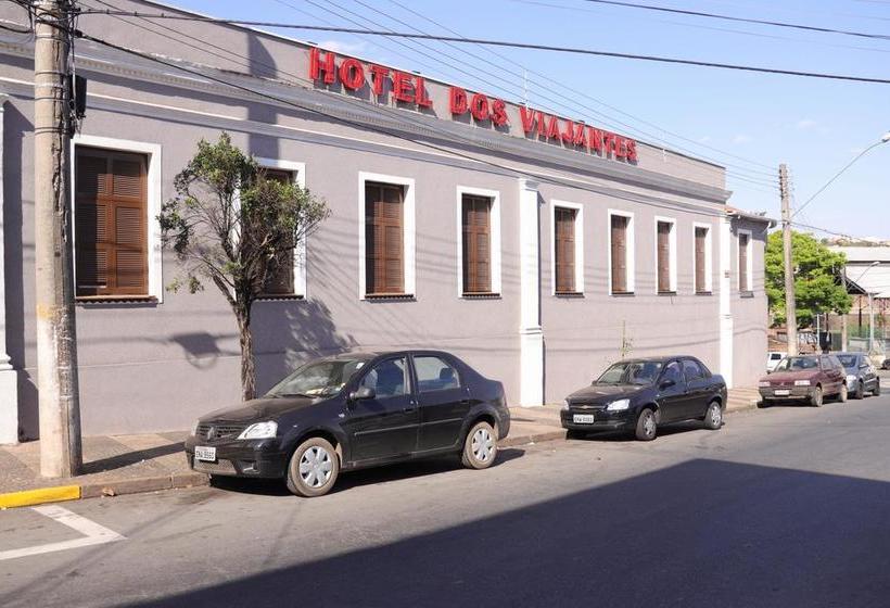 Отель Dos Viajantes