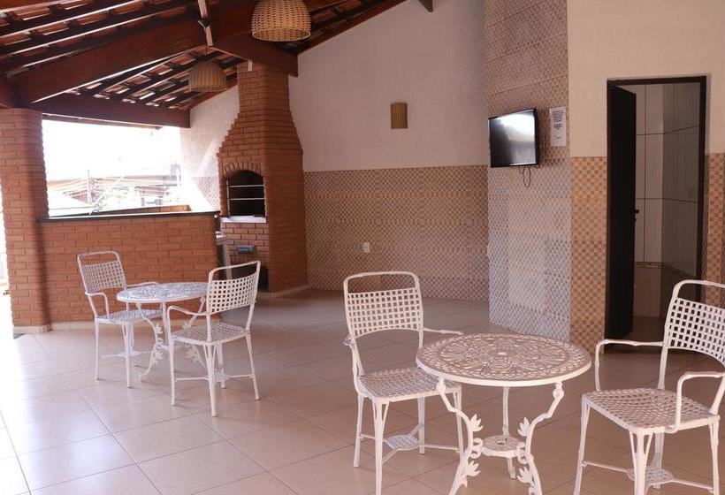 Отель Dos Viajantes