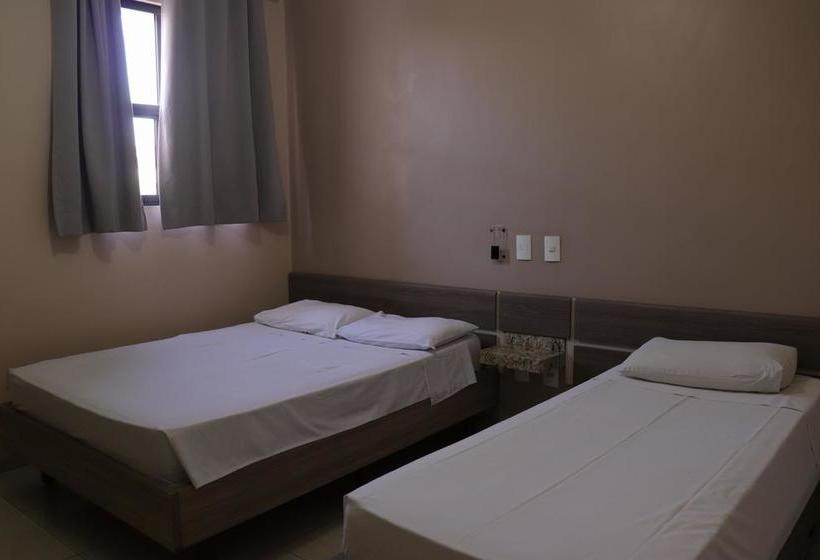 Отель Dos Viajantes