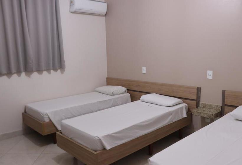 Отель Dos Viajantes