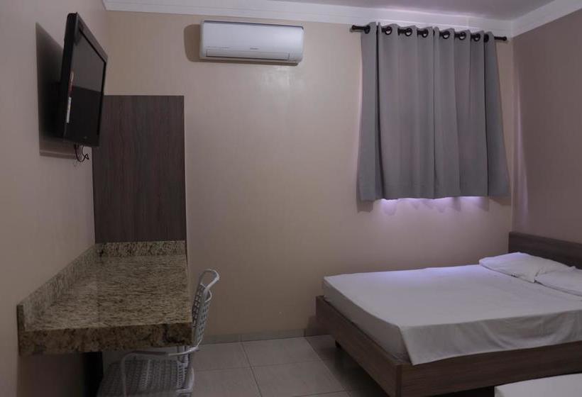 Отель Dos Viajantes