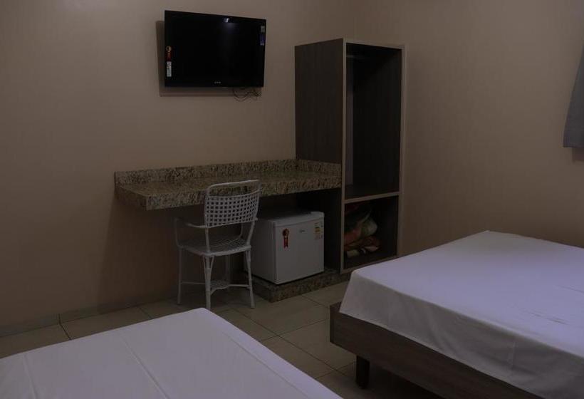 Отель Dos Viajantes