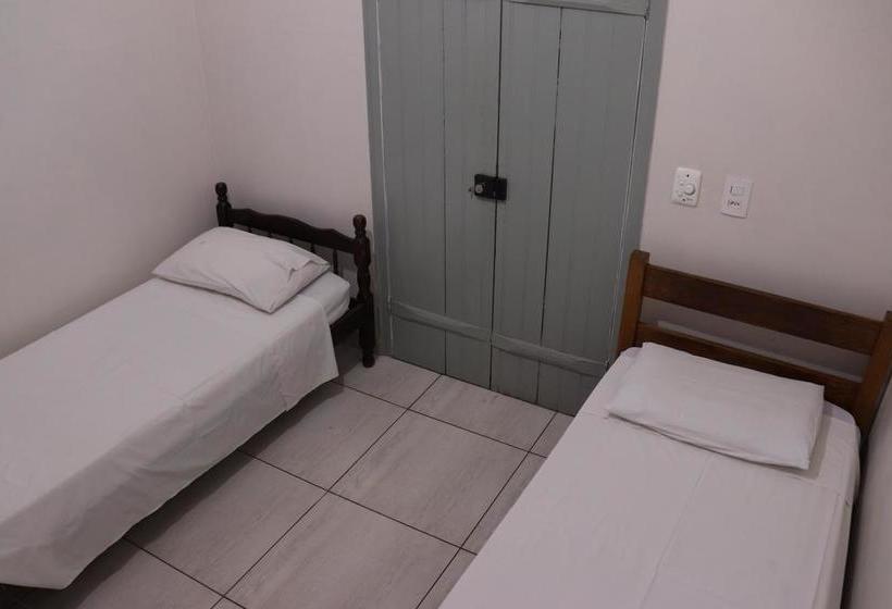 Отель Dos Viajantes