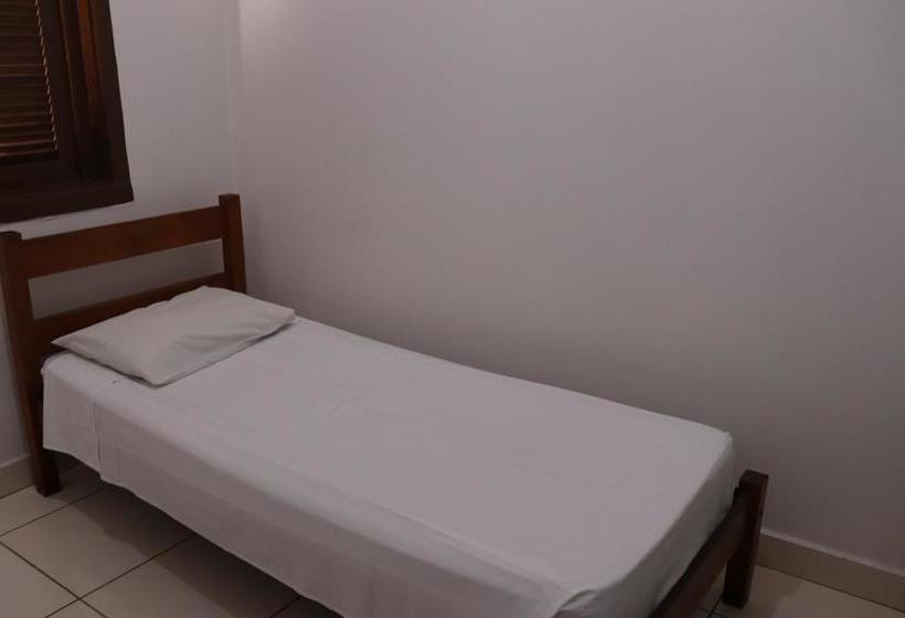 Отель Dos Viajantes