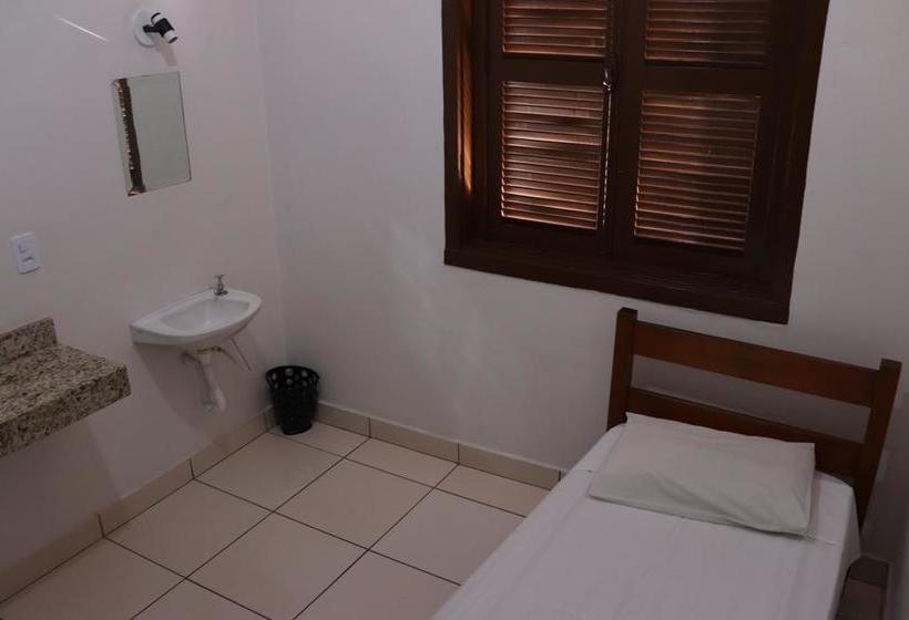 Отель Dos Viajantes