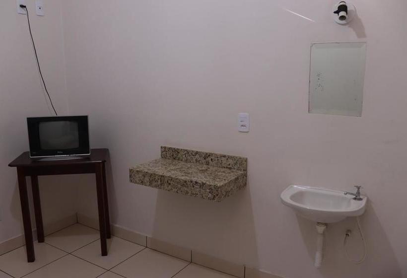 Отель Dos Viajantes