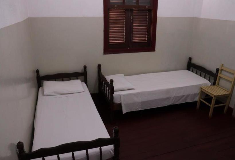 Отель Dos Viajantes