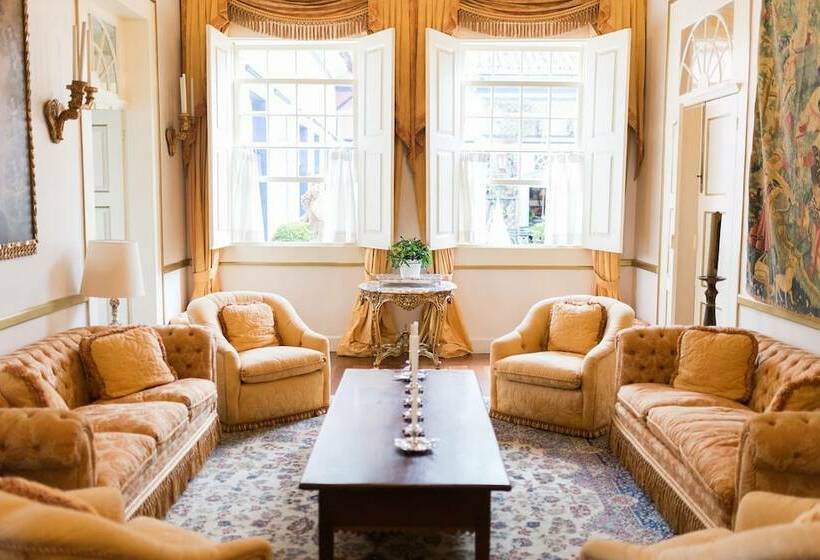 호텔 Fazenda São Luiz Da Boa Sorte