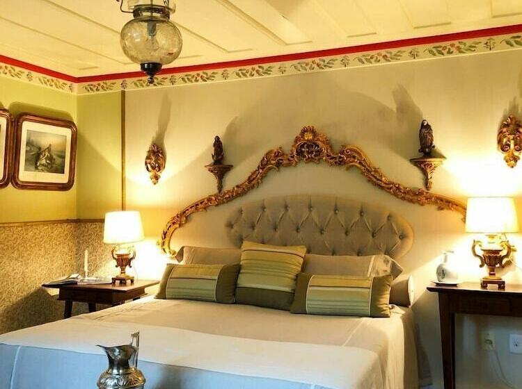 호텔 Fazenda São Luiz Da Boa Sorte