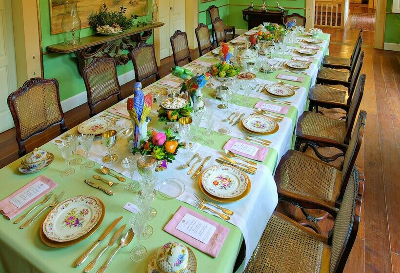 호텔 Fazenda São Luiz Da Boa Sorte