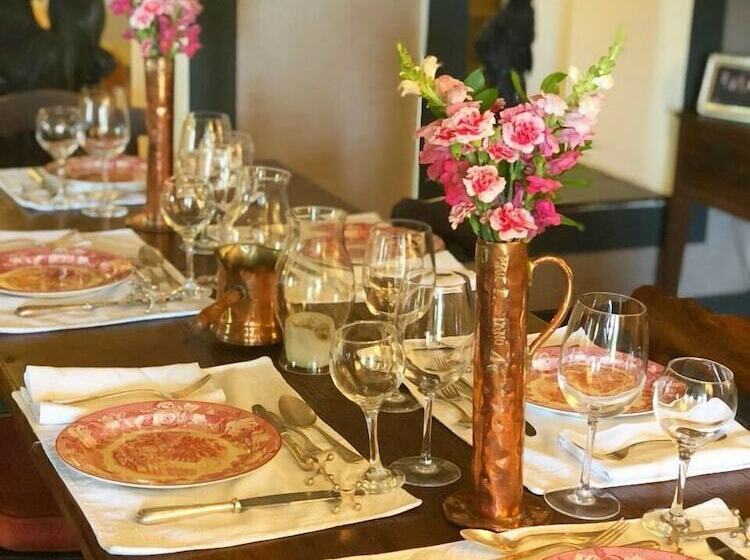 호텔 Fazenda São Luiz Da Boa Sorte