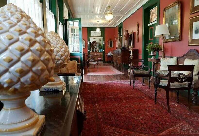 호텔 Fazenda São Luiz Da Boa Sorte