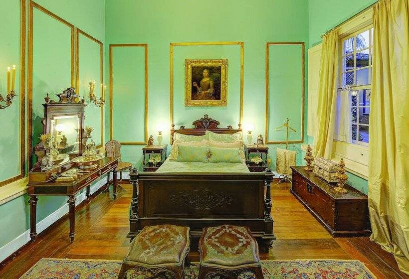 호텔 Fazenda São Luiz Da Boa Sorte