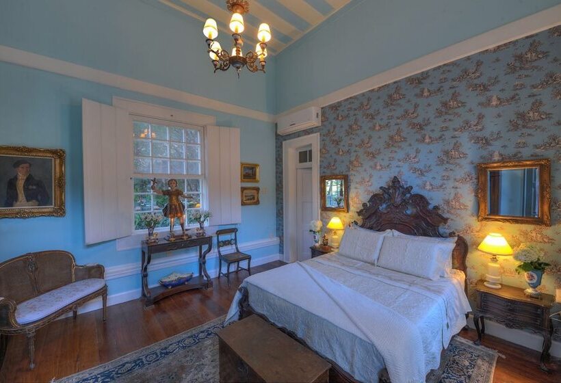 호텔 Fazenda São Luiz Da Boa Sorte