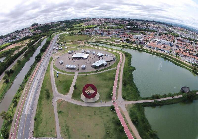 Hôtel Ibis Budget Sorocaba