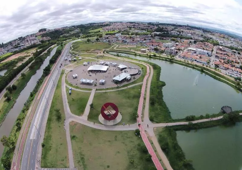 ホテル Ibis Budget Sorocaba