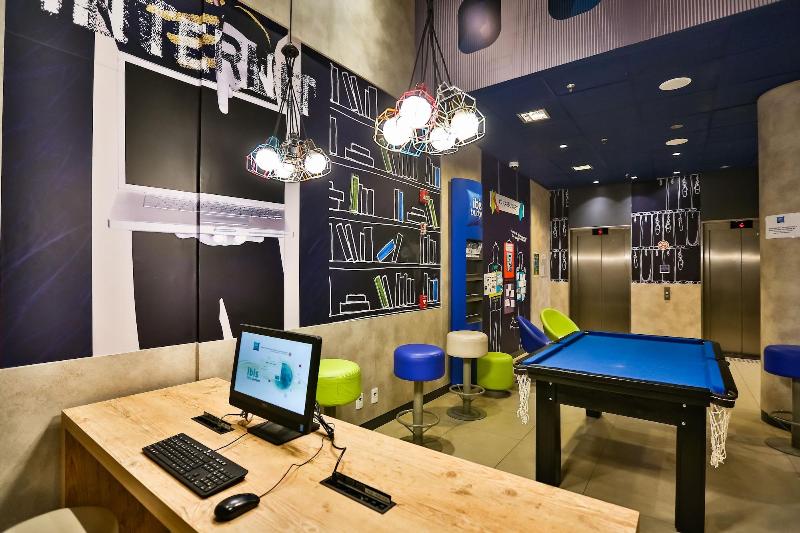 Hôtel Ibis Budget Sorocaba